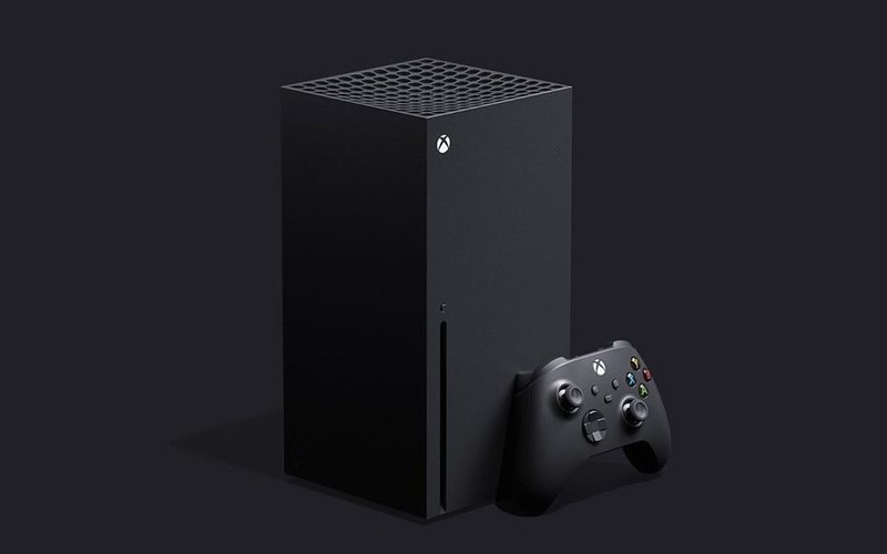 Xbox Series X